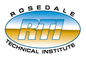 Rosedale Technical Institute Color