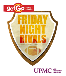 Friday Night Rivals 2016
